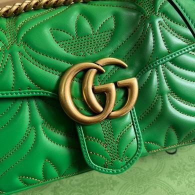 Gucci Bags 443497 26X15X7cm MP 2