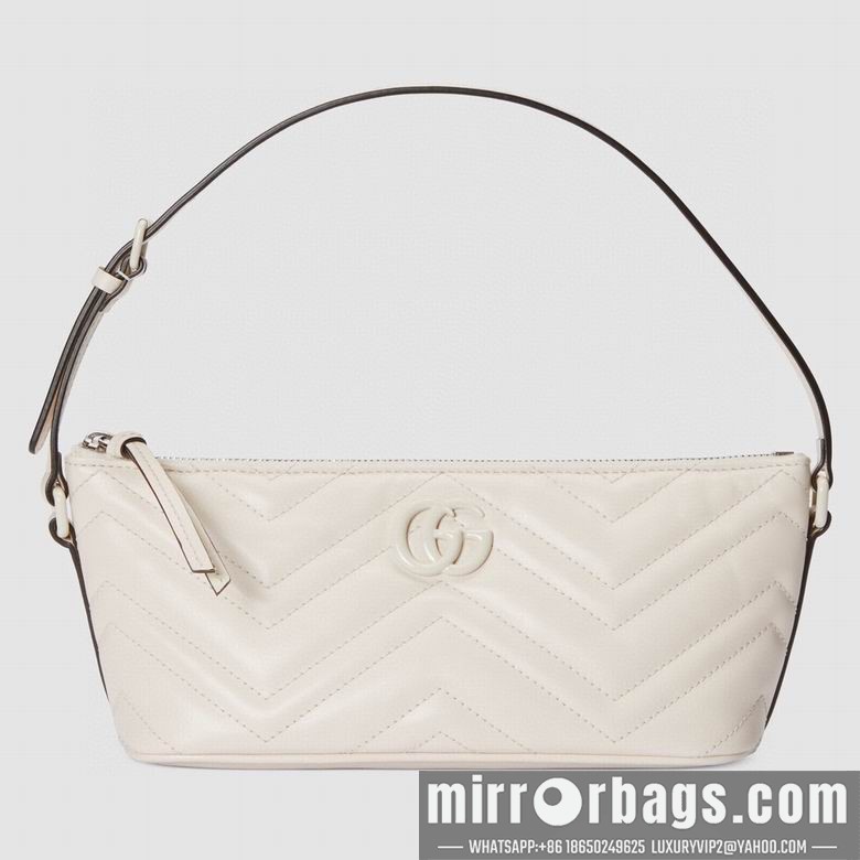 Gucci Bags Marmont 739166 23X12X10cm MP-1