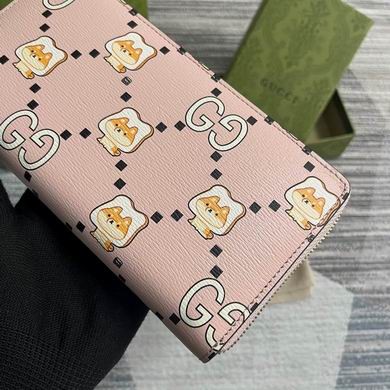Gucci Bags 746772 19X10.5X2.5cm MP