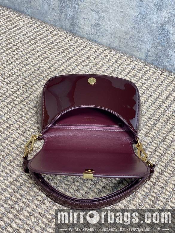 YSL Bags 800846 17.5X21X8cm MT 4colour