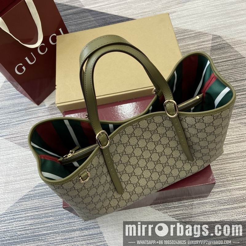 Gucci Bags 815213 38x25x15cm MP 2色