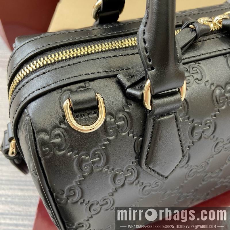 Gucci Bags 848886 25x16x14cm MP