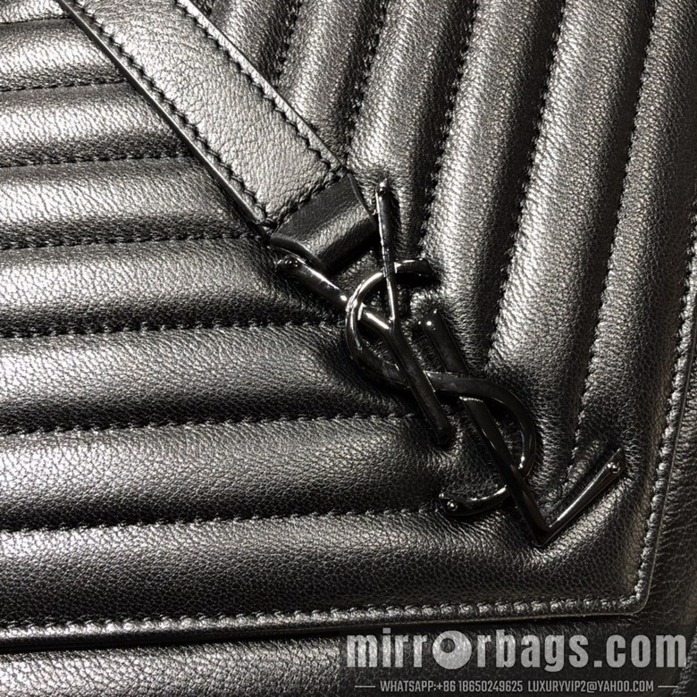 YSL Bags YSL college 392737 24x17x6.5cm 8D5