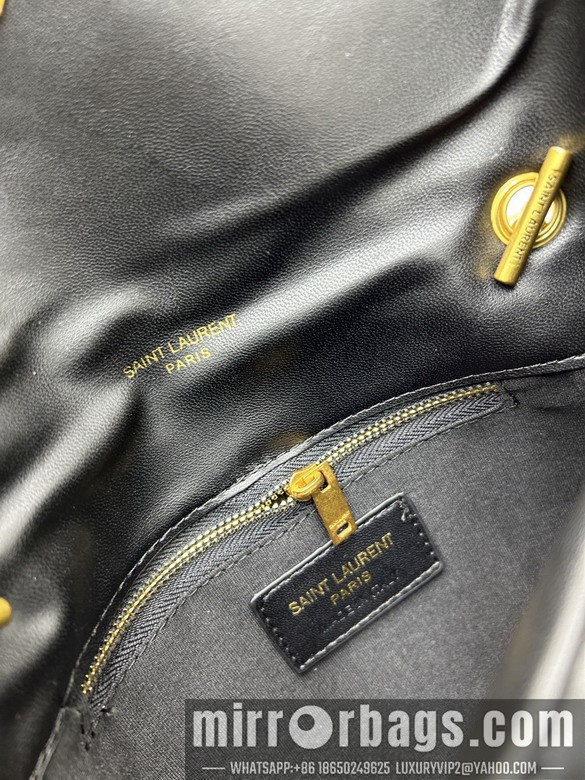 YSL Bags YSL lou 8819 23x15x7cm jj