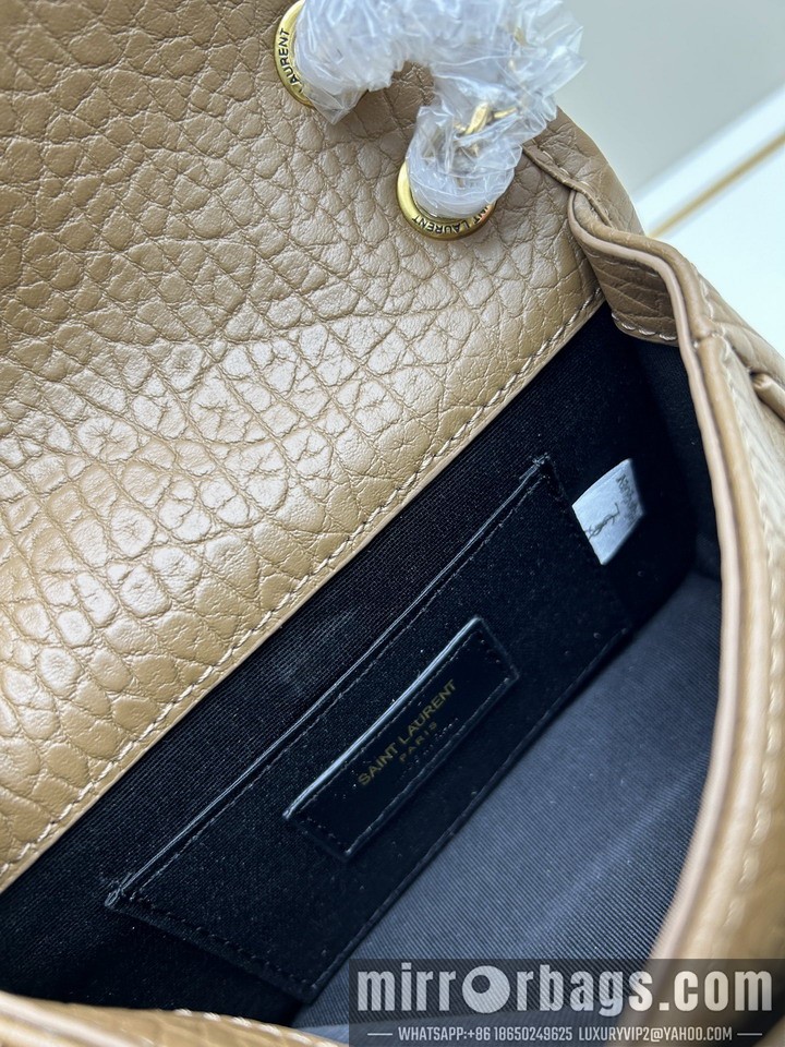 YSL Bags YSL niki 28736 19x13x5cm ss2