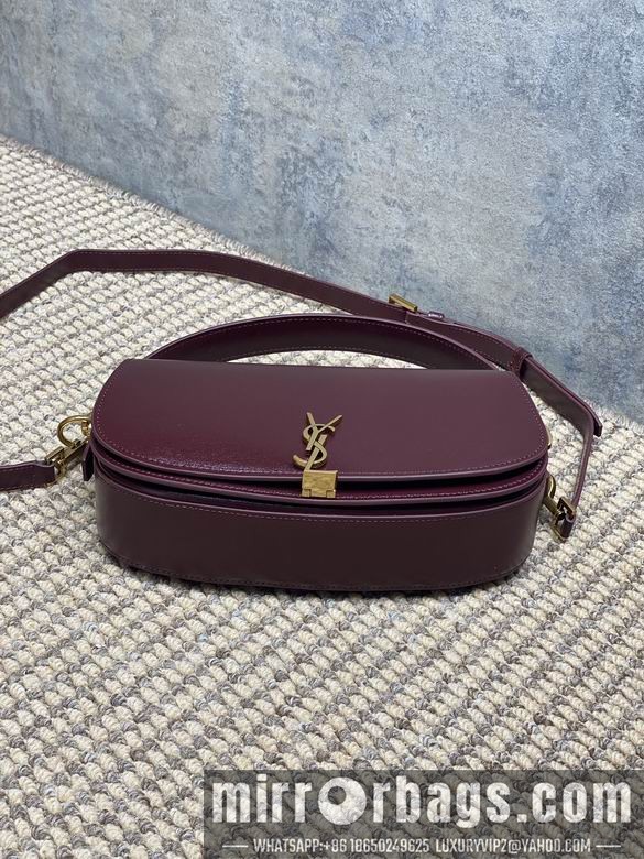 YSL Bags 787671 24X15X5cm MT
