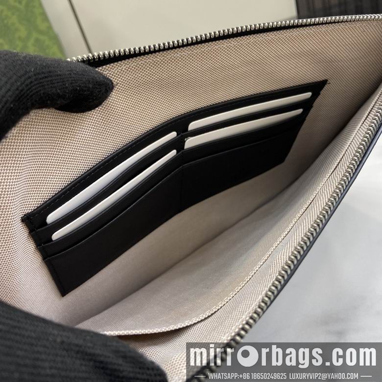 Gucci Bags 473904 30.5X21X1.5cm YG 4colour