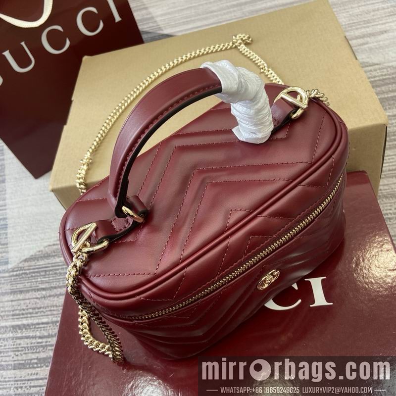 Gucci Bags 837454 19x11.5x9cm MP 3色