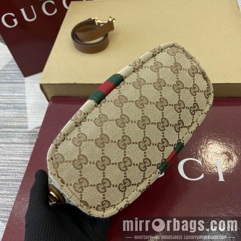 Gucci Bags 861775 19x10x9cm MP
