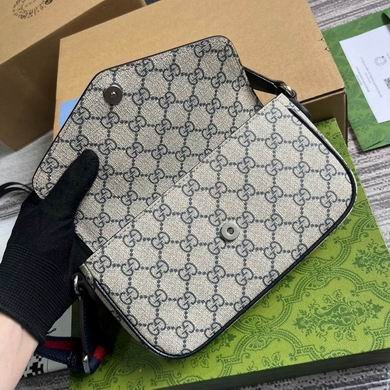 Gucci Bags 764961 13X22X4cm MP