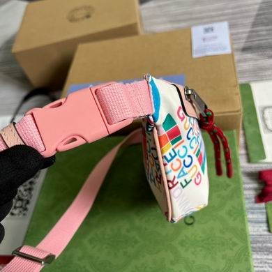 Gucci Bags 650299 22X13X6cm MP 2colour