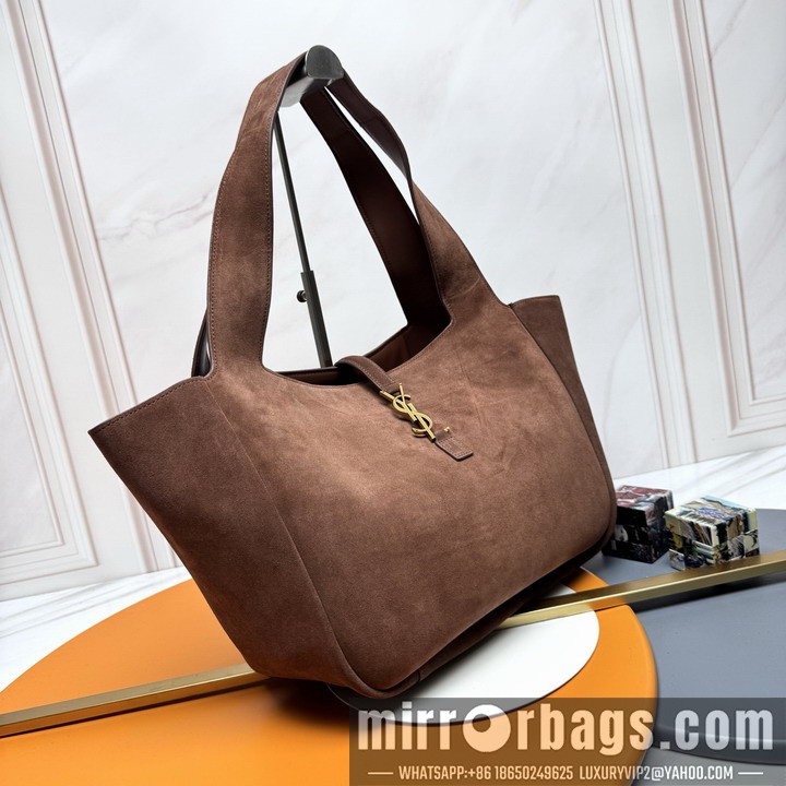 YSL Bags YSL 763435 50x28x18cm 8D3