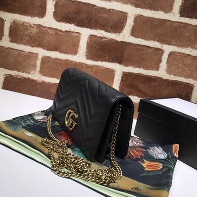 Gucci Bags BL488426 18x10x5