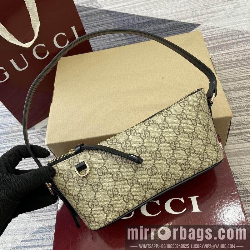 Gucci Bags 847450 22x14x8cm MP