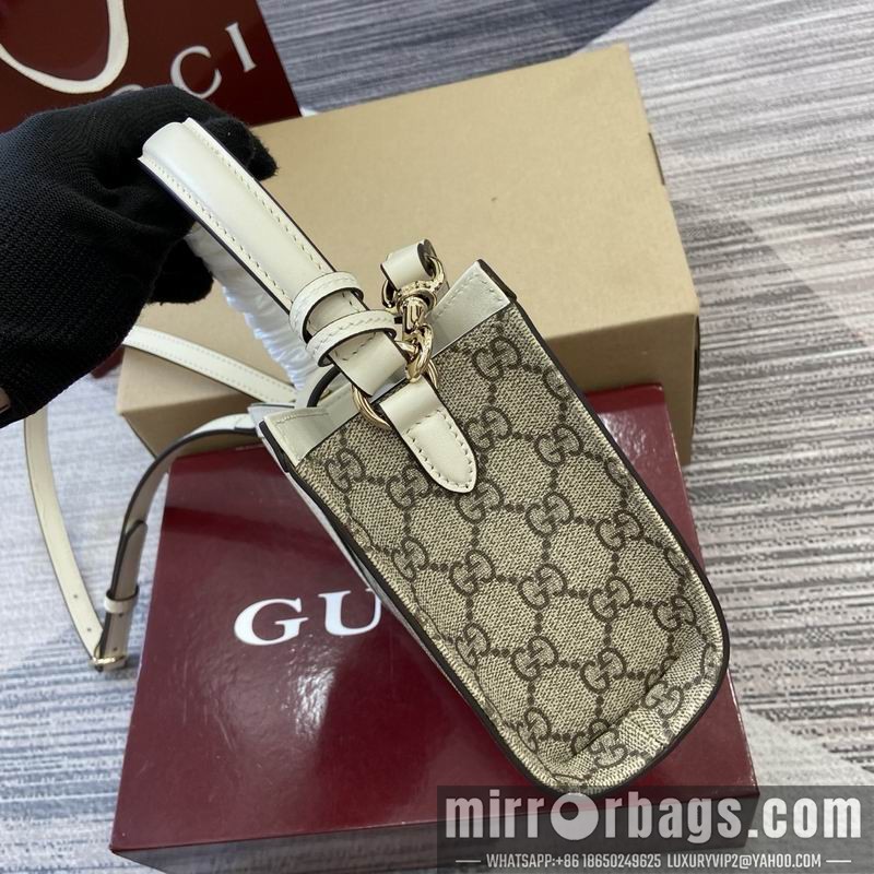 Gucci Bags 841653 20x13.5x8cm MP 3色