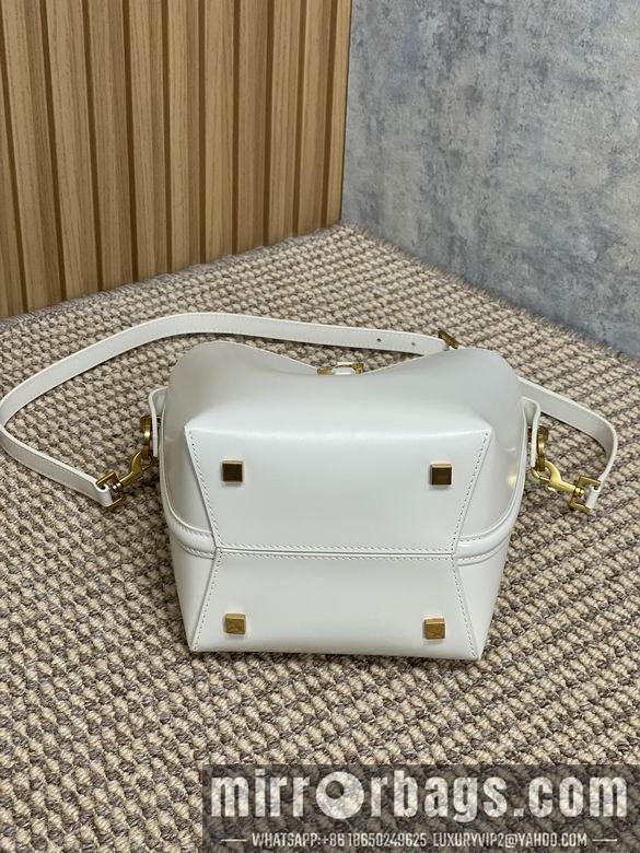 YSL Bags 749036 17X20X13cm MT 3colour