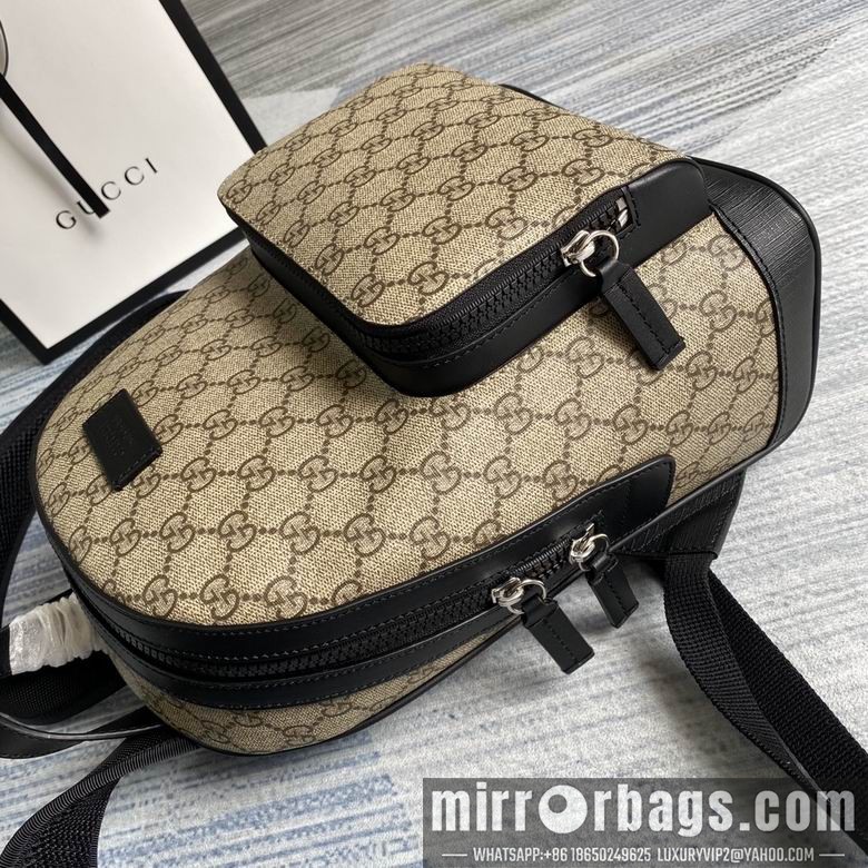 Gucci Bags 429020 22X30X14cm MP