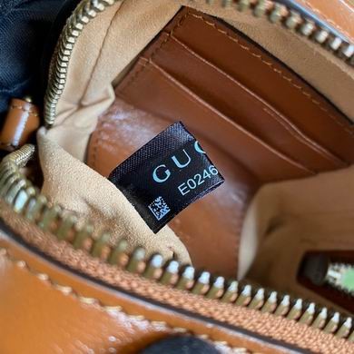 Gucci Bags 598597 10.5X17X5cm MP