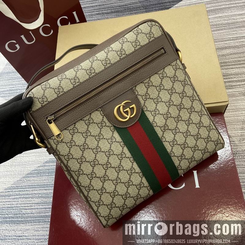 Gucci Bags 547934 27.5x28.5x6cm MP