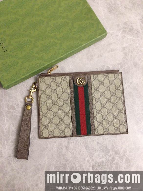 Gucci Bags BL672989 24X17.5
