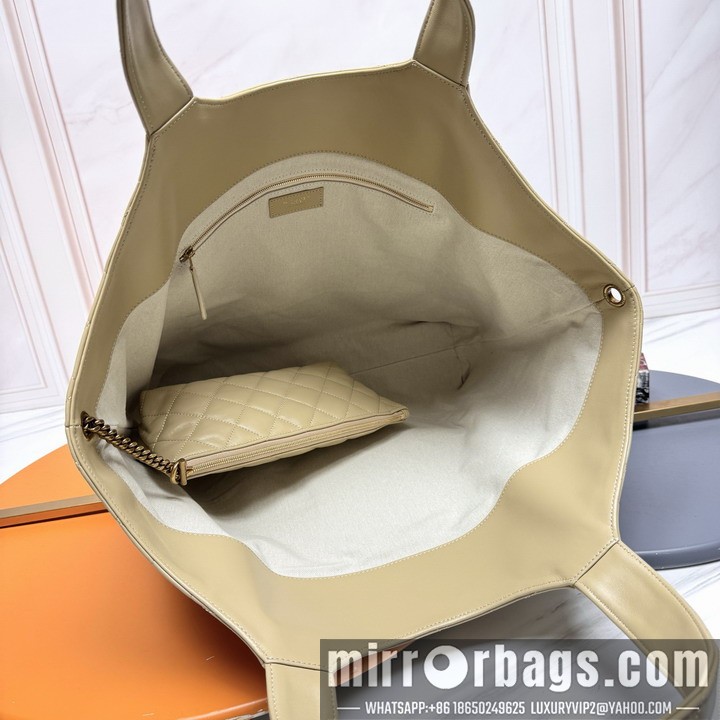 YSL Bags YSL icare 698651 58x47x61x8cm 8D