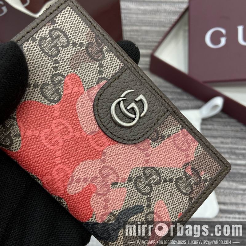 Gucci Bags 834691 7.5x12cm MP1