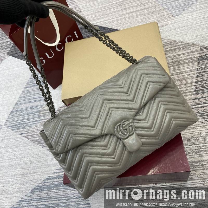 Gucci Bags 850659 37.5x21x9cm MP 2