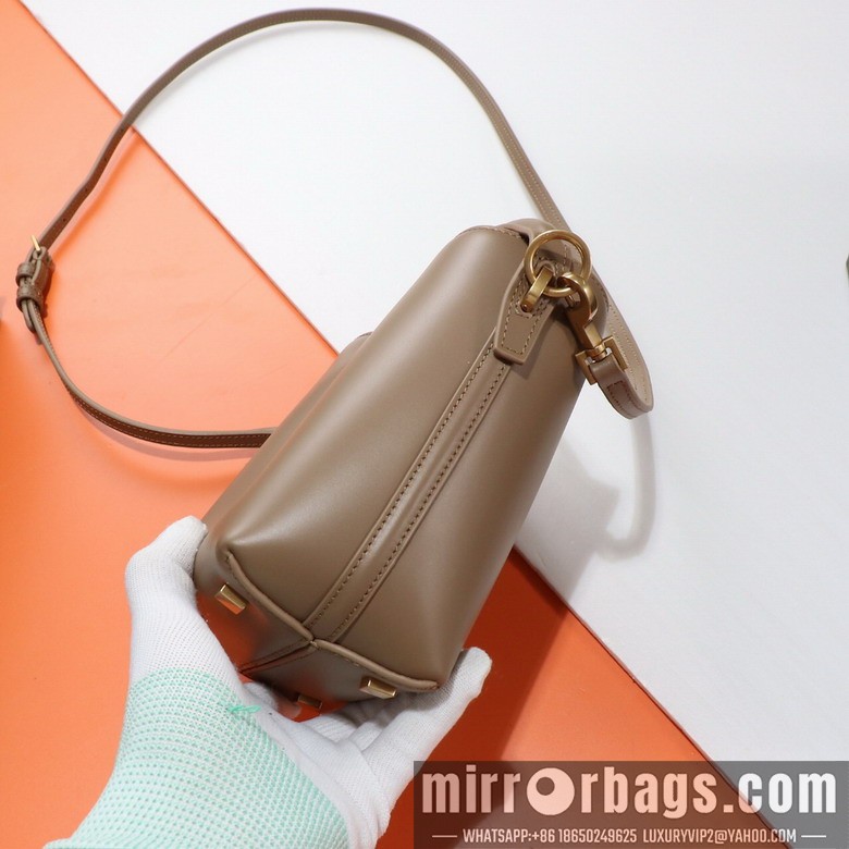 YSL Bags YSL 765870 15x13x6cm 8D1