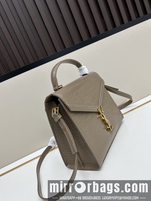 YSL Bags YSL 6105 24x21x11cm jj4