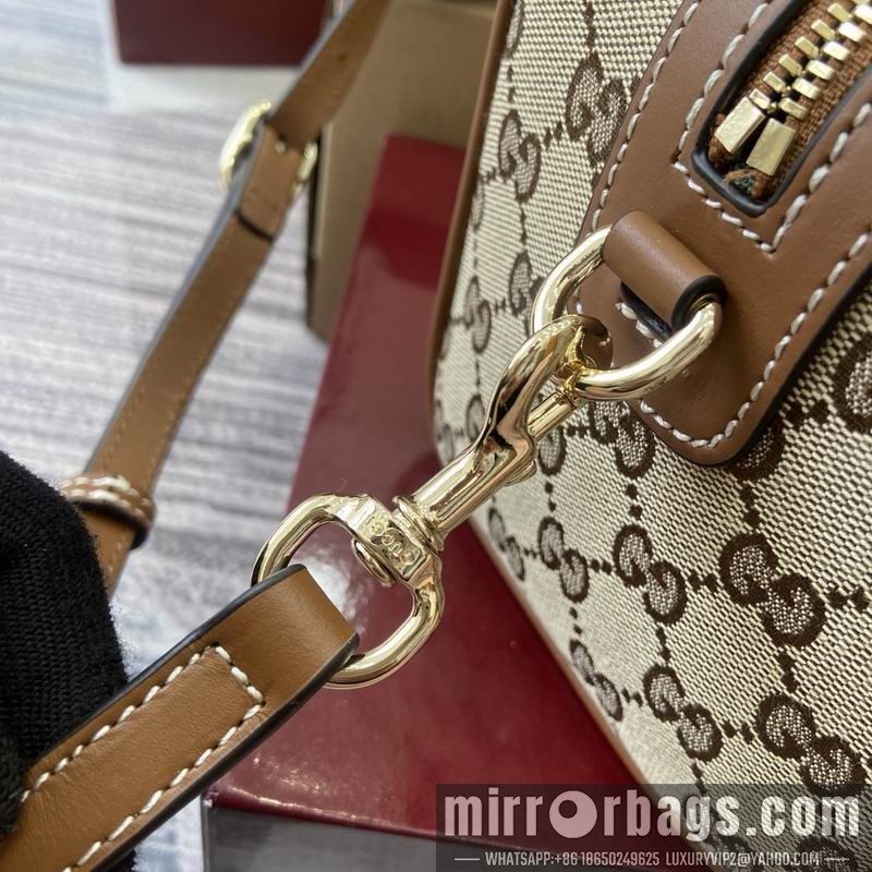 Gucci Bags 859975 20x13x13cm MP1