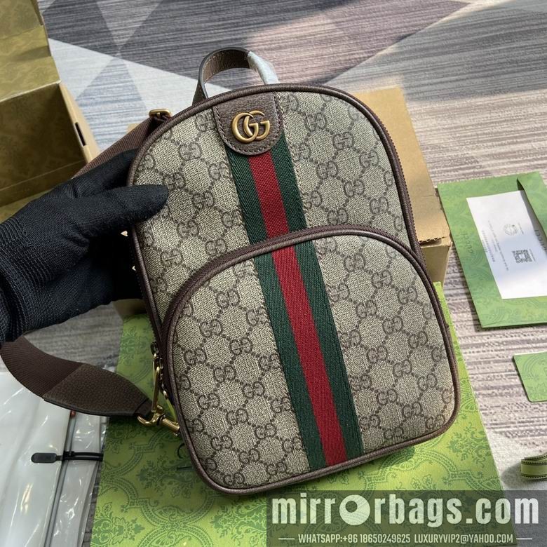 Gucci Bags 779915 19X26X4.5cm MP 2colour