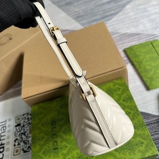 Gucci Bags 739166 23X12X10cm MP