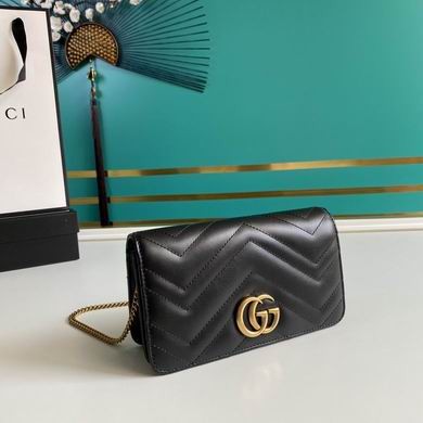 Gucci Bags BA488426 18x10.5x4.5