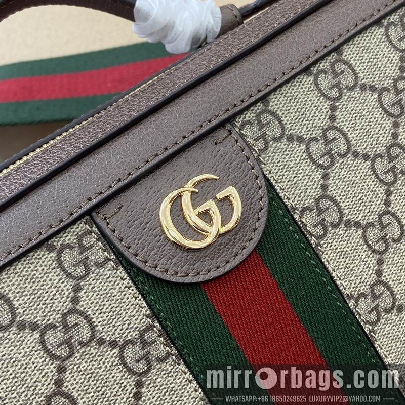 Gucci Bags 552622 25x20x7.5cm MP