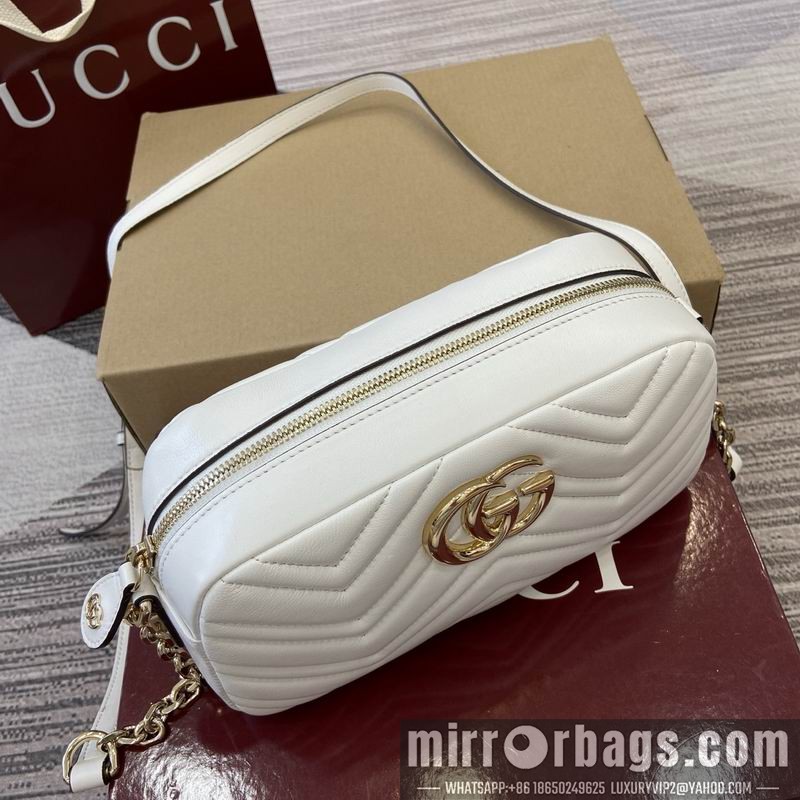 Gucci Bags 855273 24x15x8cm MP2