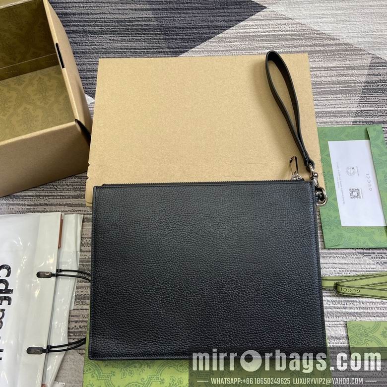 Gucci Bags 768374 22X28X3cm MP 2colour