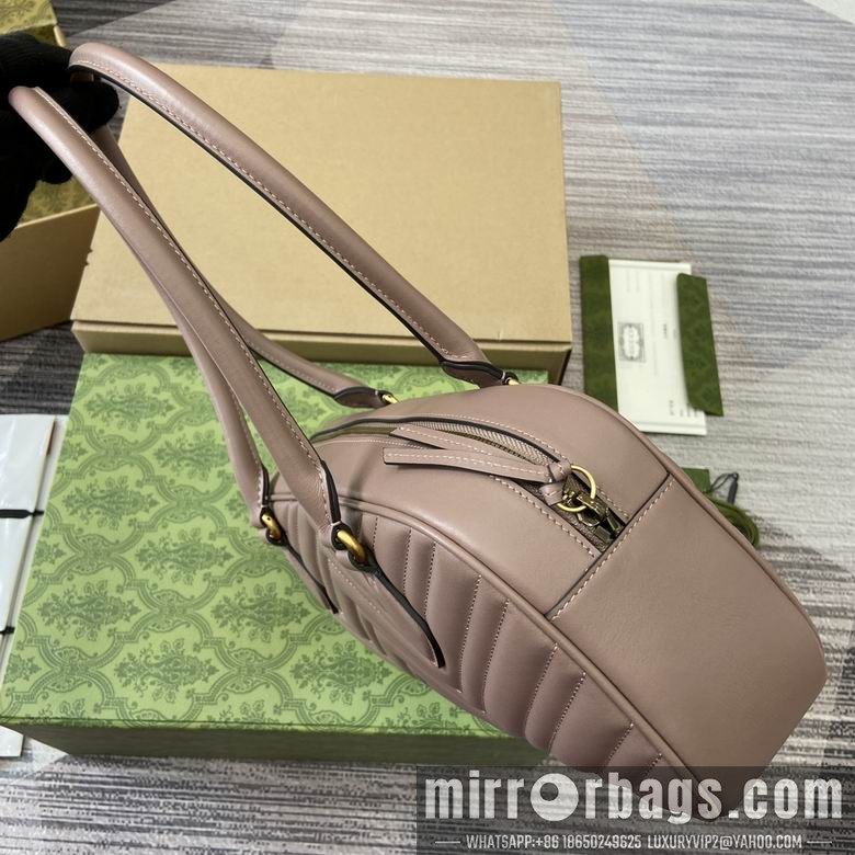 Gucci Bags 795218 35.5X16.5X7cm MP