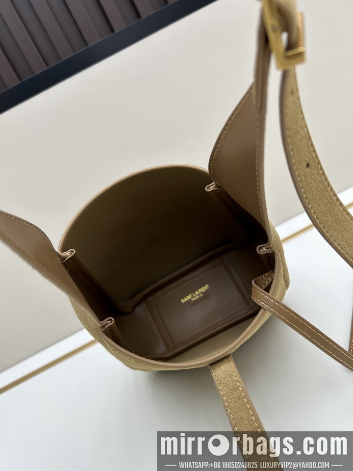 YSL Bags YSL hobo 15x16x7cm jj