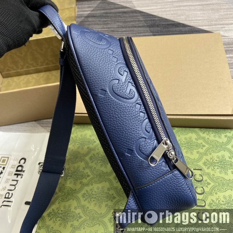 Gucci Bags 766937 19X29X7cm MP-2