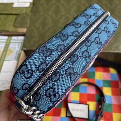 Gucci Bags BL447632 24x13x7