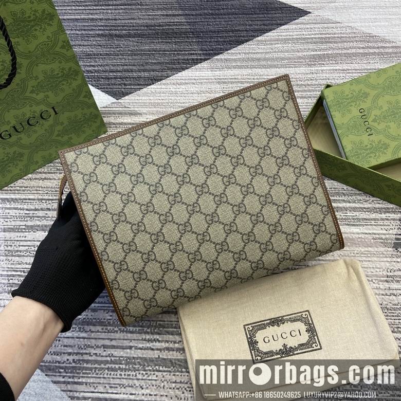 Gucci Bags 621890 25.5X20.5X6cm MP