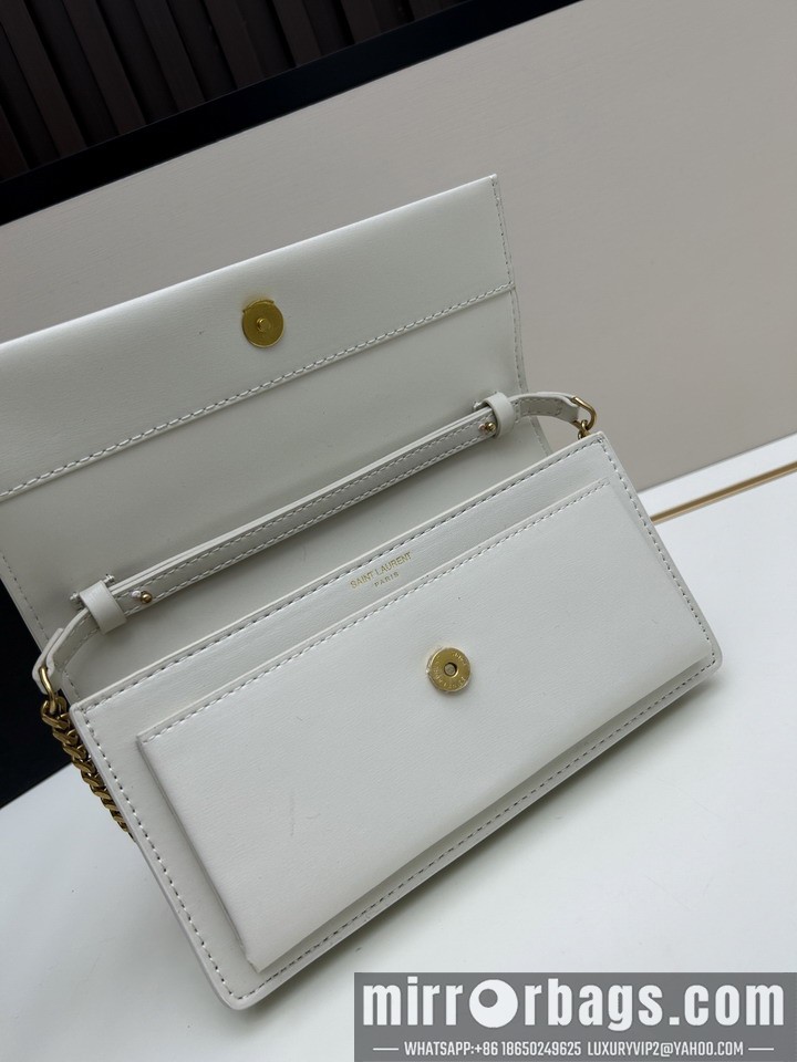 YSL Bags YSL 10997 22x12x4cm ss5