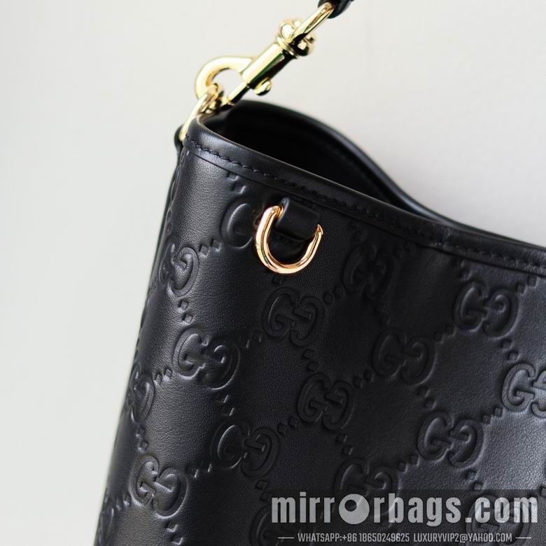 Gucci Bags 815118 19X18X11 DF