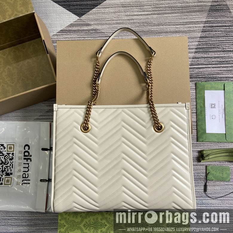 Gucci Bags Marmont 779724 34X28X12.5cm MP 2colour