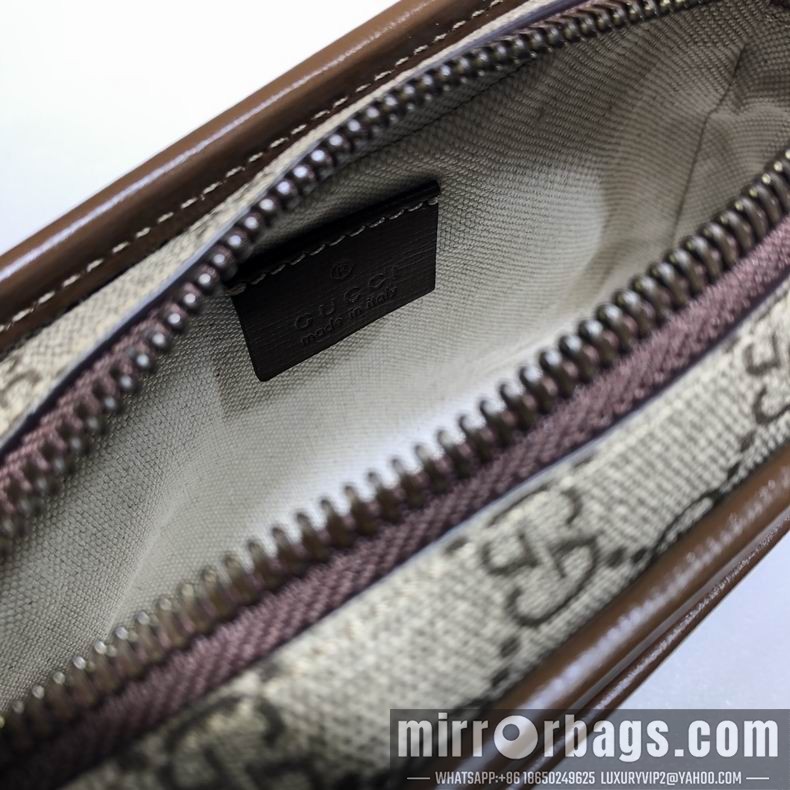 Gucci Bags 625764 22.5x14x7 cm al 0328