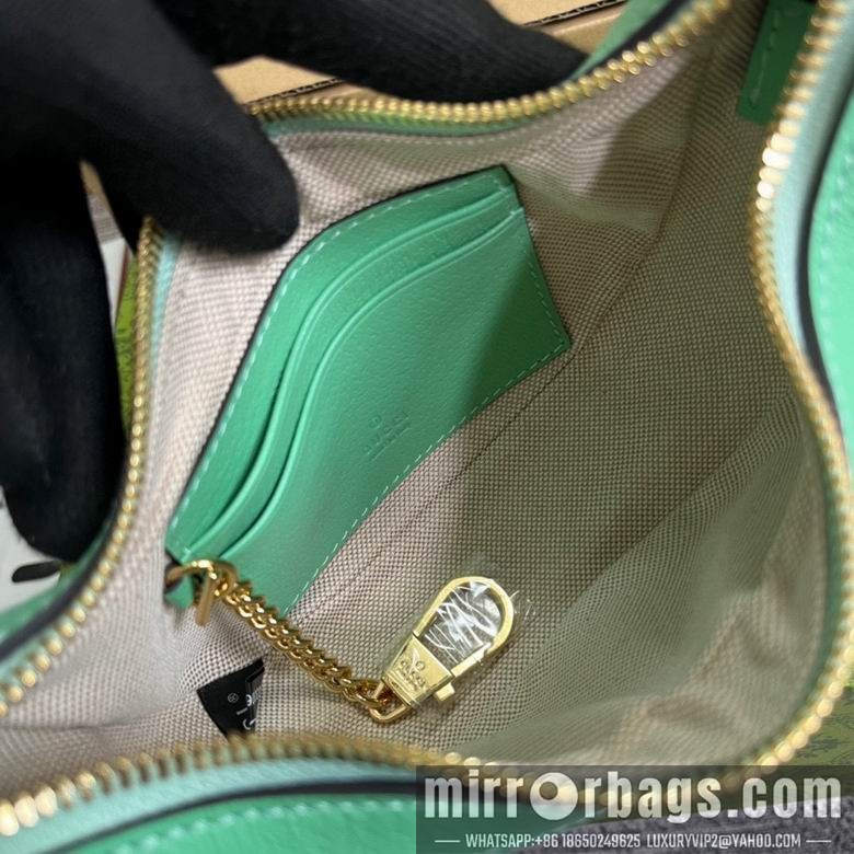 Gucci Bags 658551 20X15X5cm MP