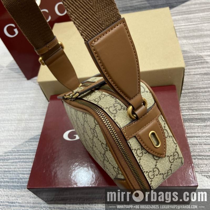 Gucci Bags 821217 19x12.5x7cm MP 2色