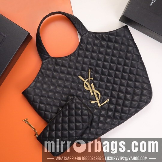YSL Bags YSL icare 698651 38x43x8cm 8D2