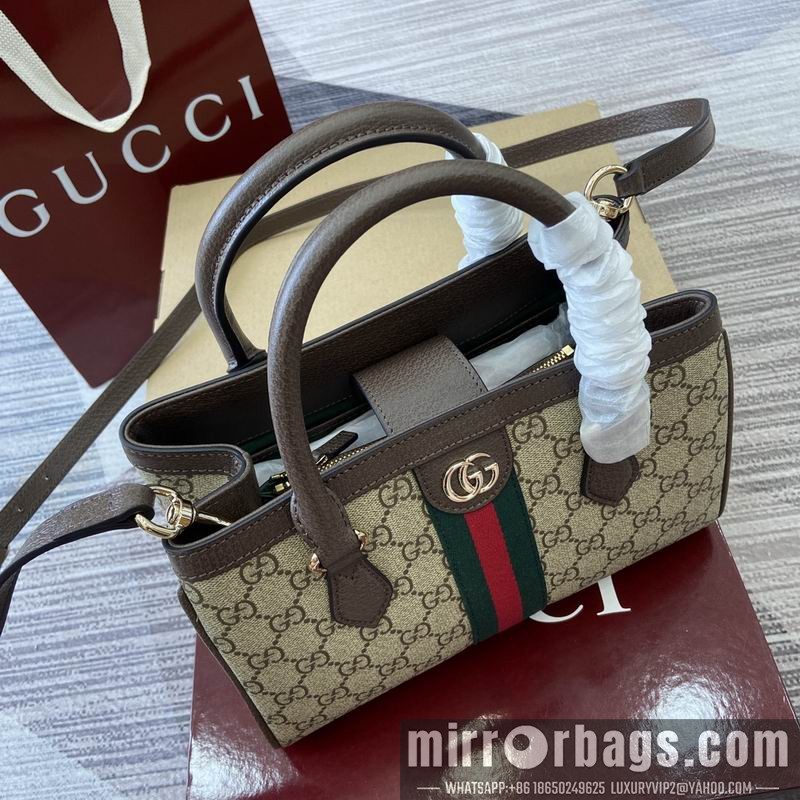 Gucci Bags 836840 25.5x18x10.5cm MP