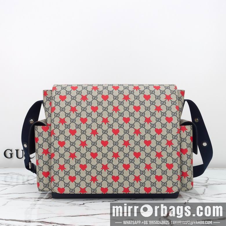 Gucci Bags 811491 45X32X15 DF2colors